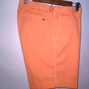 Polo by Ralph lauren shorts classic fit men's 34